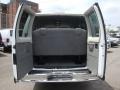 2008 Oxford White Ford E Series Van E350 Super Duty XLT 15 Passenger  photo #8