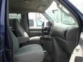Dark Blue Pearl Metallic - E Series Van E350 Super Duty XLT 15 Passenger Photo No. 20