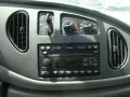 Dark Blue Pearl Metallic - E Series Van E350 Super Duty XLT 15 Passenger Photo No. 21