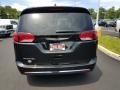 2018 Brilliant Black Crystal Pearl Chrysler Pacifica Touring L  photo #5