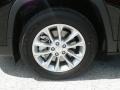 Diamond Black Crystal Pearl - Cherokee Latitude Photo No. 20