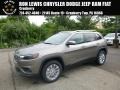 2019 Light Brownstone Pearl Jeep Cherokee Latitude 4x4  photo #1