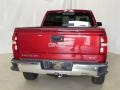 2018 Red Quartz Tintcoat GMC Sierra 1500 SLE Double Cab 4WD  photo #3