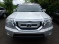 Billet Silver Metallic - Pilot Touring 4WD Photo No. 4