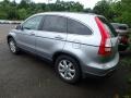 Whistler Silver Metallic - CR-V EX-L 4WD Photo No. 2