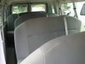 2008 Oxford White Ford E Series Van E350 Super Duty XLT 15 Passenger  photo #17