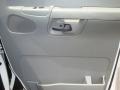 2008 Oxford White Ford E Series Van E350 Super Duty XLT 15 Passenger  photo #18