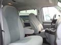 2008 Oxford White Ford E Series Van E350 Super Duty XLT 15 Passenger  photo #19