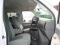 2008 Oxford White Ford E Series Van E350 Super Duty XLT 15 Passenger  photo #20