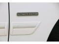 Vibrant White - Grand Marquis LS Ultimate Edition Photo No. 4