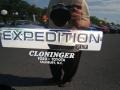 Black - Expedition XLT 4x4 Photo No. 18