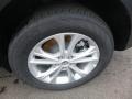 White Gold - Escape SEL 4WD Photo No. 7