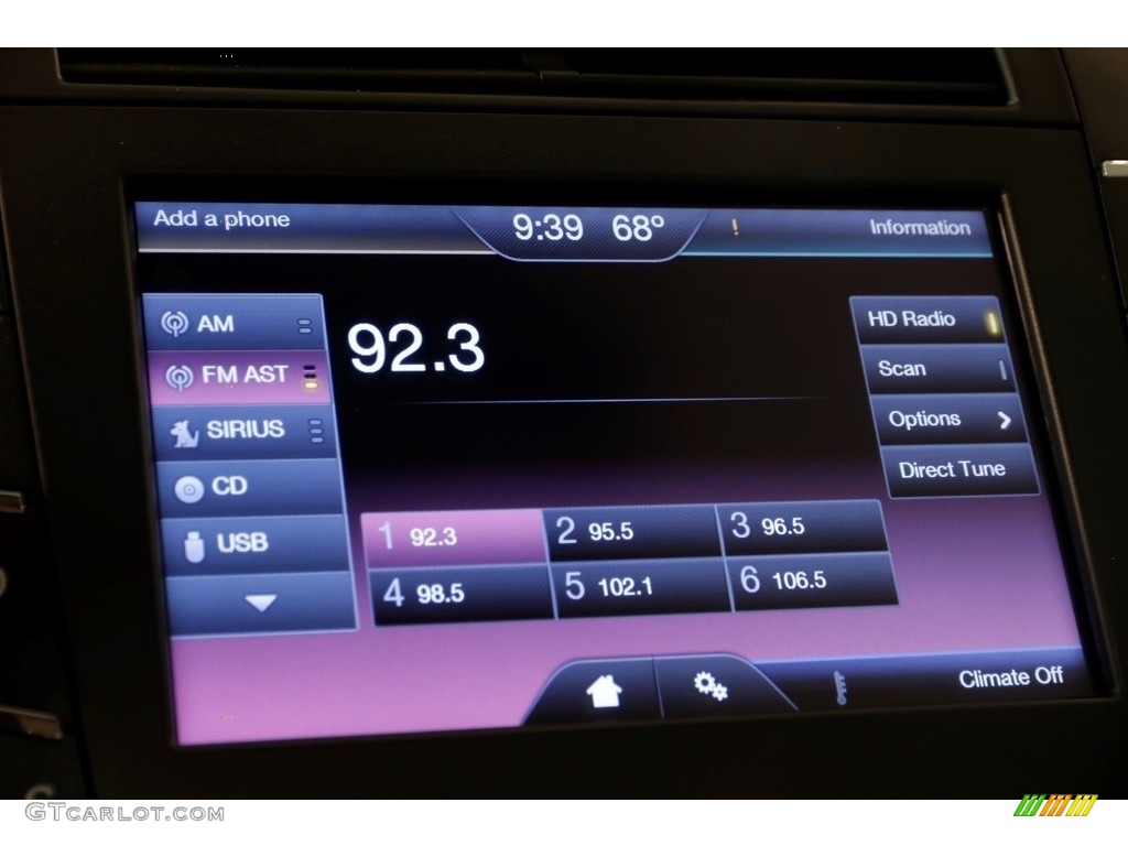 2013 MKZ 2.0L EcoBoost AWD - Smoked Quartz / Light Dune photo #17