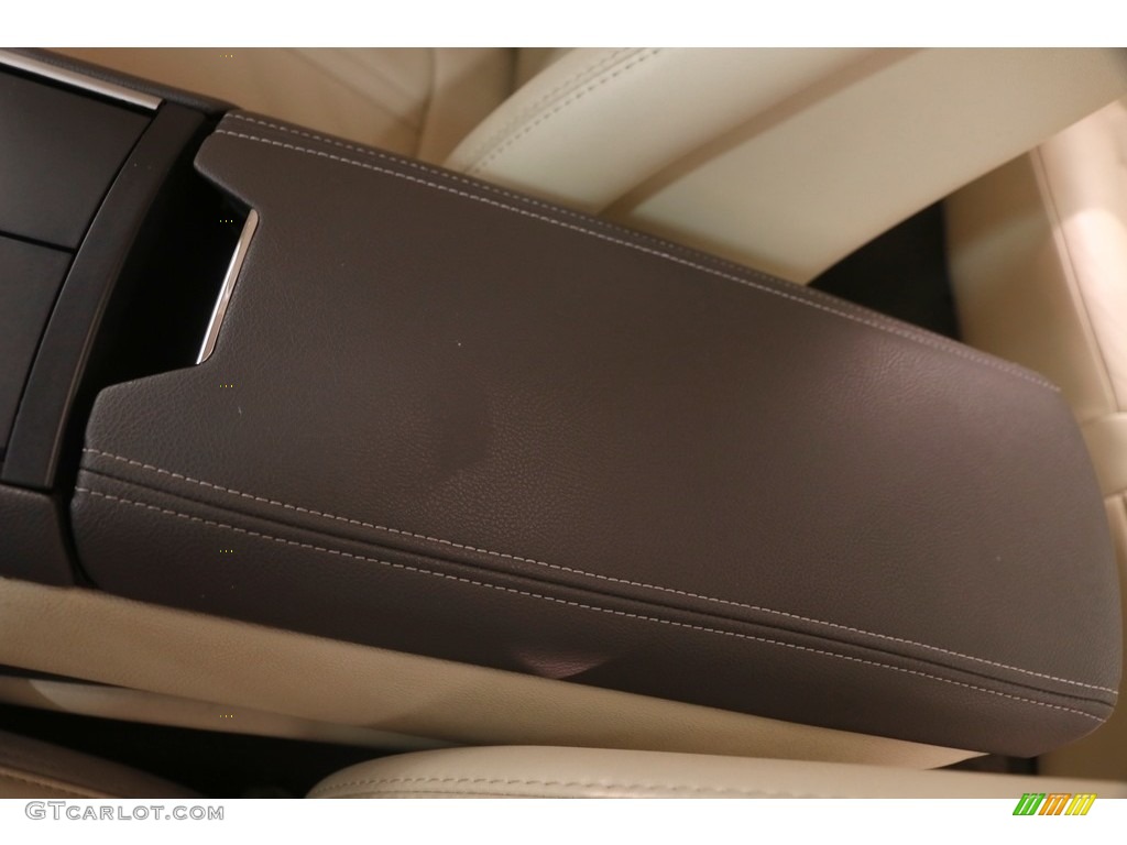 2013 MKZ 2.0L EcoBoost AWD - Smoked Quartz / Light Dune photo #21