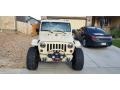 2016 Mojave Sand Jeep Wrangler Unlimited Sport 4x4  photo #29