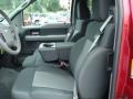 2008 Redfire Metallic Ford F150 XLT SuperCab 4x4  photo #16