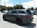 2018 Granite Metallic Dodge Durango SXT  photo #3