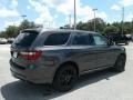 Granite Metallic - Durango SXT Photo No. 5