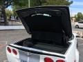 Arctic White - Corvette ZR1 Photo No. 10
