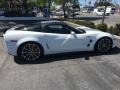 2013 Arctic White Chevrolet Corvette ZR1  photo #10