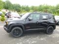 Black - Renegade Trailhawk 4x4 Photo No. 2