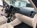 Night Blue Metallic - Tiguan SE 4Motion Photo No. 15