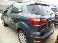Smoke - EcoSport SE 4WD Photo No. 3