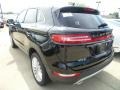 2019 Infinite Black Metallic Lincoln MKC FWD  photo #3