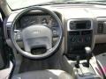 2004 Onyx Green Pearl Jeep Grand Cherokee Laredo 4x4  photo #13