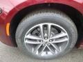 Octane Red Pearl - Charger GT AWD Photo No. 2