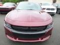 Octane Red Pearl - Charger GT AWD Photo No. 9