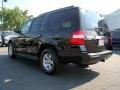 Black - Expedition XLT 4x4 Photo No. 30