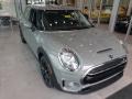 Moonwalk Grey - Clubman Cooper S All4 Photo No. 1