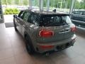 Moonwalk Grey - Clubman Cooper S All4 Photo No. 2