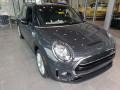 Thunder Gray 2019 Mini Clubman Cooper S All4