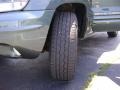 2004 Onyx Green Pearl Jeep Grand Cherokee Laredo 4x4  photo #17
