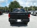 Brilliant Black Crystal Pearl - 1500 Big Horn Crew Cab 4x4 Photo No. 4