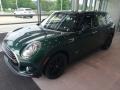 British Racing Green II - Clubman Cooper All4 Photo No. 3