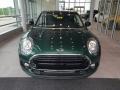 British Racing Green II - Clubman Cooper All4 Photo No. 4