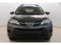 Magnetic Gray Metallic - RAV4 LE Photo No. 2