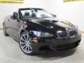 Jet Black - M3 Convertible Photo No. 8