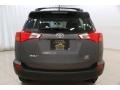Magnetic Gray Metallic - RAV4 LE Photo No. 17