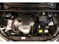 Magnetic Gray Metallic - RAV4 LE Photo No. 18