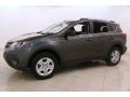 Magnetic Gray Metallic - RAV4 LE Photo No. 3