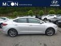 Symphony Silver - Elantra SEL Photo No. 1