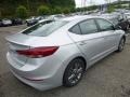 Symphony Silver - Elantra SEL Photo No. 2