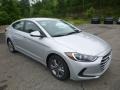 Symphony Silver - Elantra SEL Photo No. 3