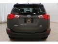 Magnetic Gray Metallic - RAV4 LE Photo No. 17