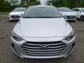 Symphony Silver - Elantra SEL Photo No. 4