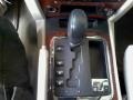 2005 Inferno Red Crystal Pearl Jeep Grand Cherokee Limited 4x4  photo #11